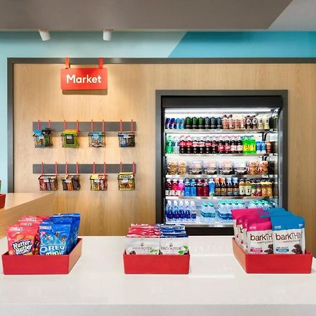 Avid Hotels - Tulsa Hills Ngoại thất bức ảnh