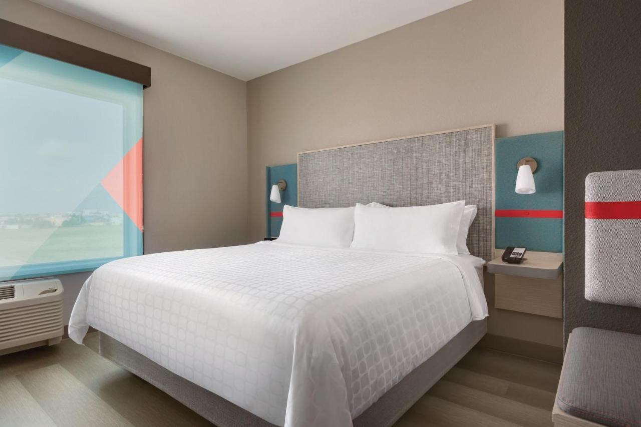 Avid Hotels - Tulsa Hills Ngoại thất bức ảnh