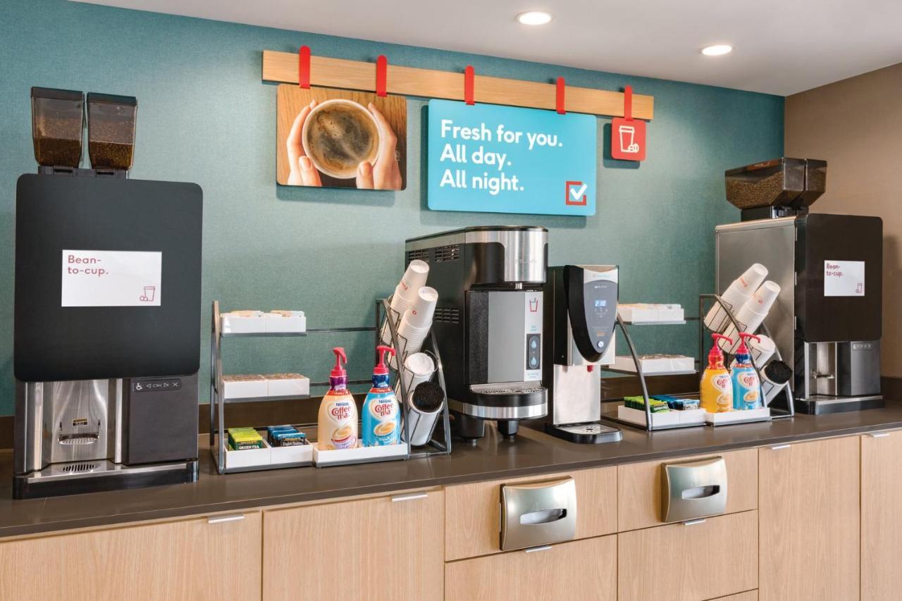 Avid Hotels - Tulsa Hills Ngoại thất bức ảnh