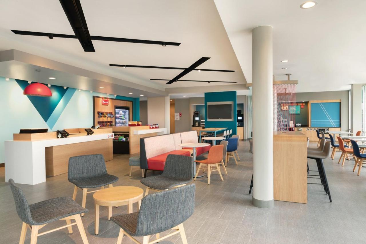 Avid Hotels - Tulsa Hills Ngoại thất bức ảnh